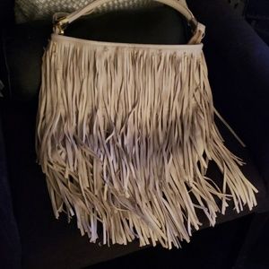 Cross body bag